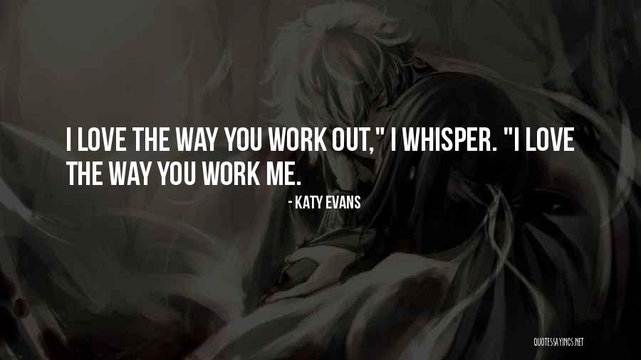 Caloy Ogag Quotes By Katy Evans Caloy Ogag Quotes By Katy Evans