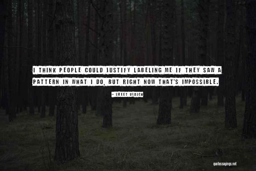 Caloy Ogag Quotes By Skeet Ulrich Caloy Ogag Quotes By Skeet Ulrich