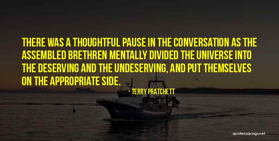 Caloy Ogag Quotes By Terry Pratchett Caloy Ogag Quotes By Terry Pratchett