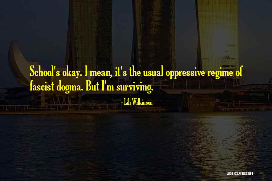 Calpernia Europe Quotes By Lili Wilkinson Calpernia Europe Quotes By Lili Wilkinson