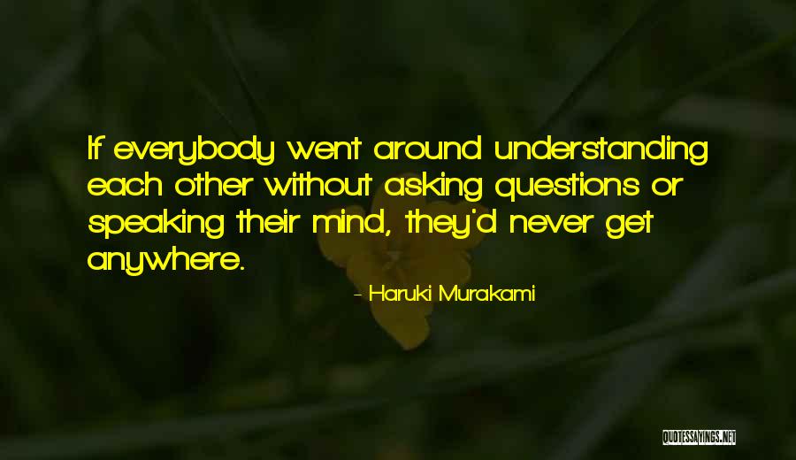 Calpers Long Term Quotes By Haruki Murakami Calpers Long Term Quotes By Haruki Murakami