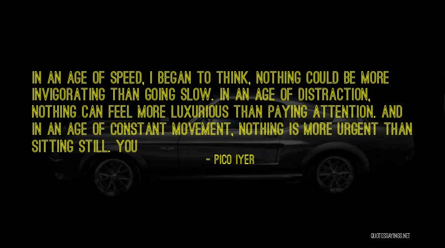 Calpurnia From To Kill A Mockingbird Quotes By Pico Iyer Calpurnia From To Kill A Mockingbird Quotes By Pico Iyer