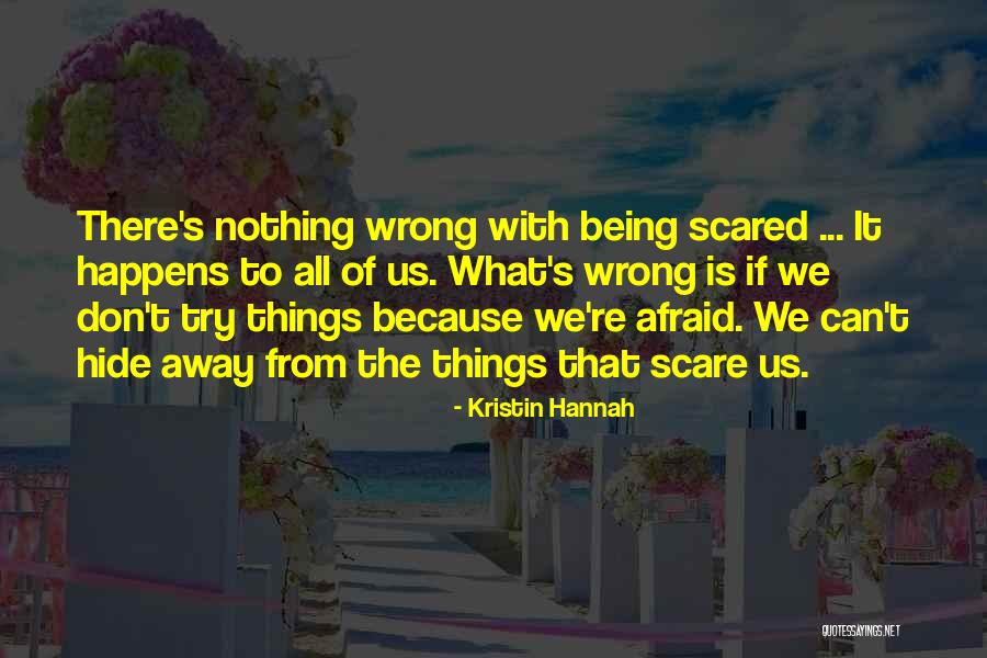 Calpurnia Hartwell Quotes By Kristin Hannah Calpurnia Hartwell Quotes By Kristin Hannah