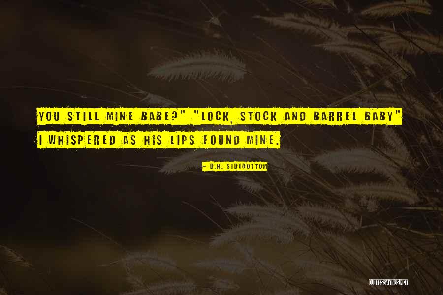 Calpurnia In Tkam Quotes By D.H. Sidebottom Calpurnia In Tkam Quotes By D.H. Sidebottom