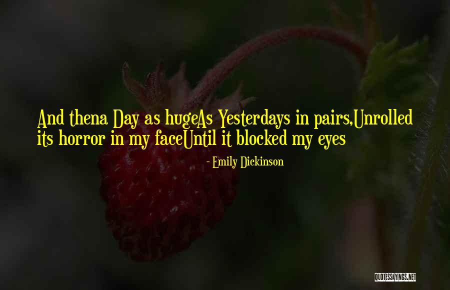 Calrissian Chronicles Quotes By Emily Dickinson Calrissian Chronicles Quotes By Emily Dickinson