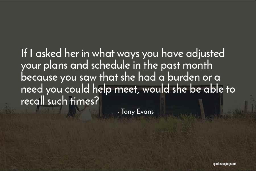 Calrissian Chronicles Quotes By Tony Evans Calrissian Chronicles Quotes By Tony Evans