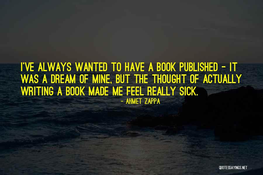 Cals Quotes By Ahmet Zappa Cals Quotes By Ahmet Zappa