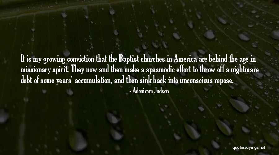 Caltabiano Mercedes Quotes By Adoniram Judson Caltabiano Mercedes Quotes By Adoniram Judson