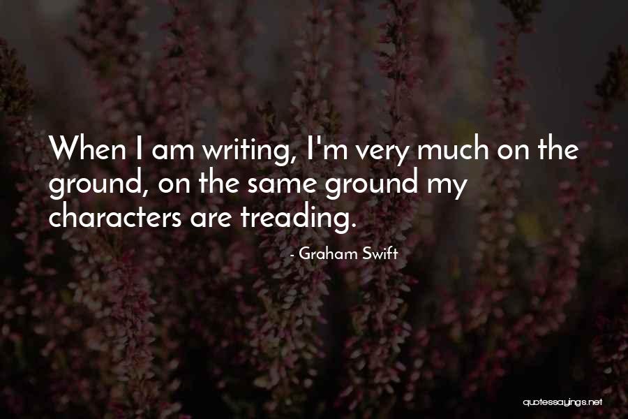 Caltagirone Ceramics Quotes By Graham Swift Caltagirone Ceramics Quotes By Graham Swift