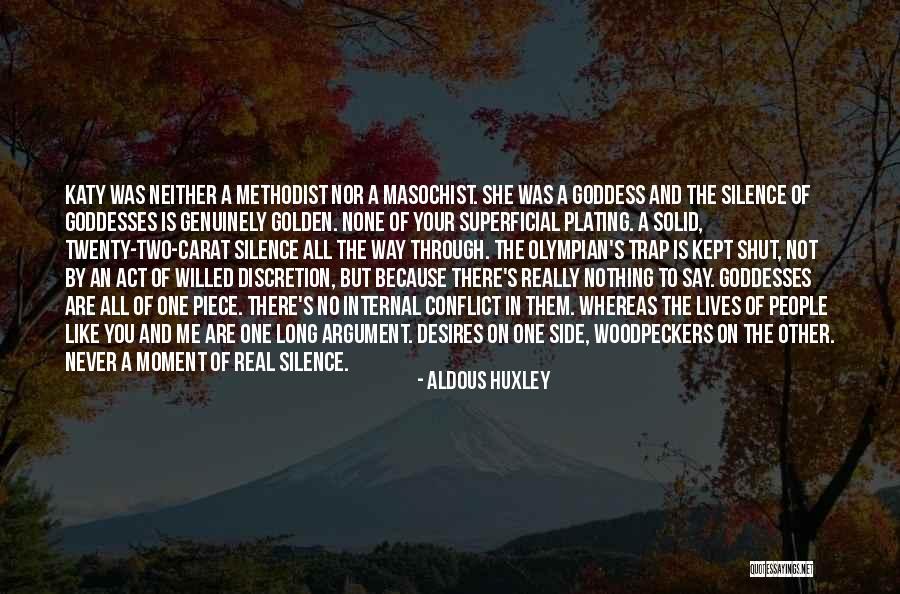 Calton Hill Quotes By Aldous Huxley Calton Hill Quotes By Aldous Huxley