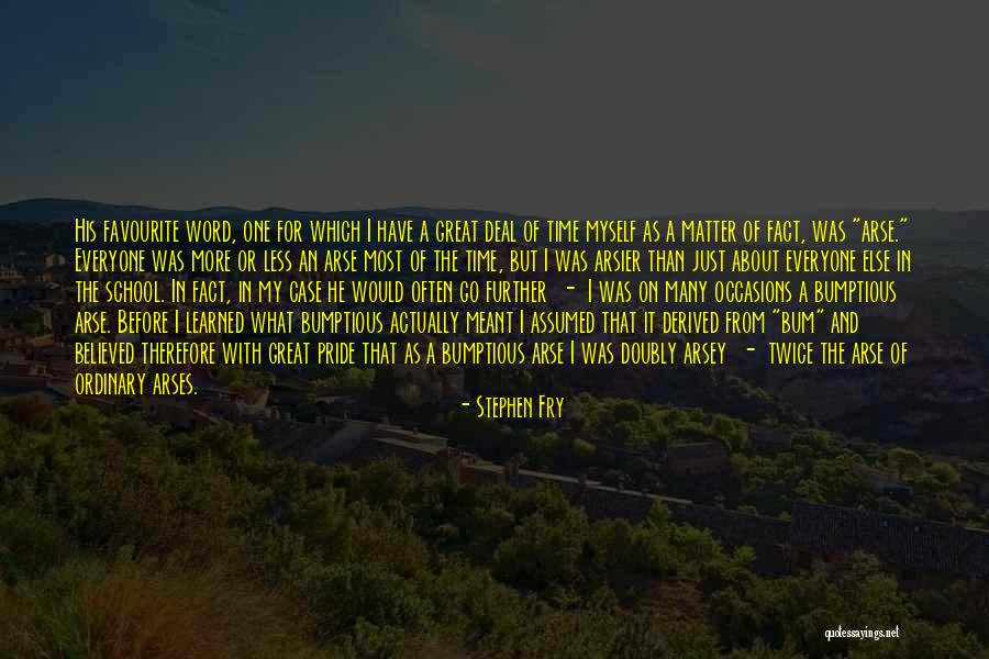 Calton Hill Quotes By Stephen Fry Calton Hill Quotes By Stephen Fry