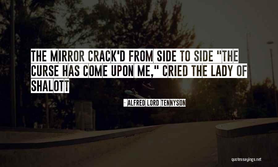 Caltrop Plant Quotes By Alfred Lord Tennyson Caltrop Plant Quotes By Alfred Lord Tennyson