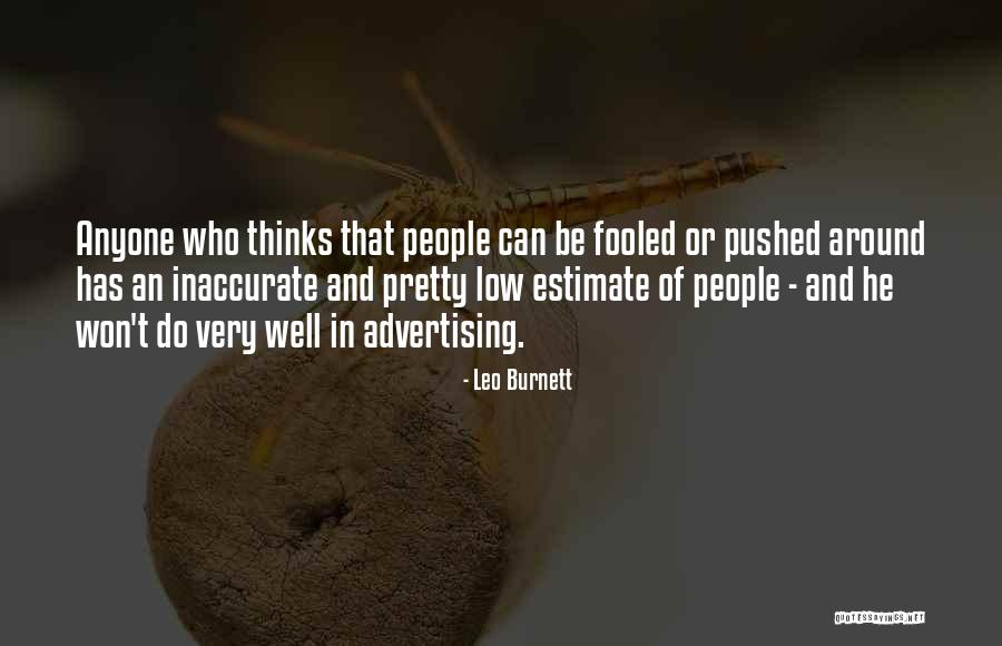 Caltrop Plant Quotes By Leo Burnett Caltrop Plant Quotes By Leo Burnett