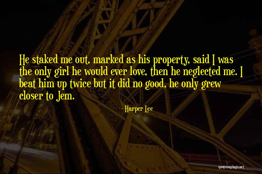 Calucha Plant Quotes By Harper Lee Calucha Plant Quotes By Harper Lee