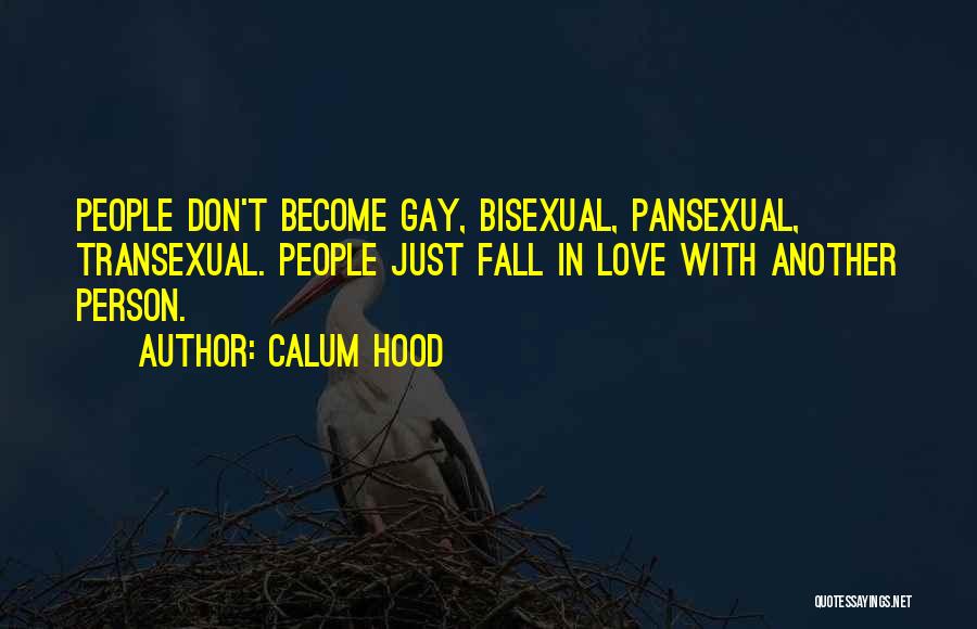 Calum Hood Quotes 1087554