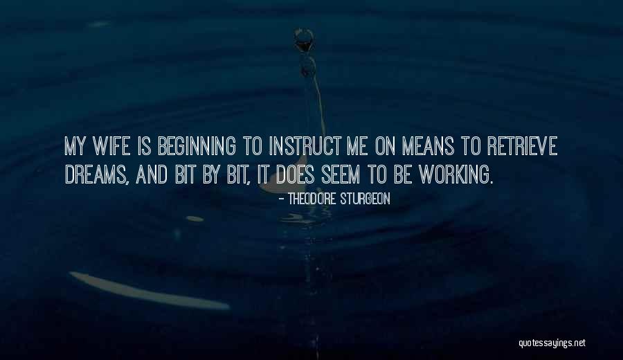 Calumnia Significado Quotes By Theodore Sturgeon Calumnia Significado Quotes By Theodore Sturgeon