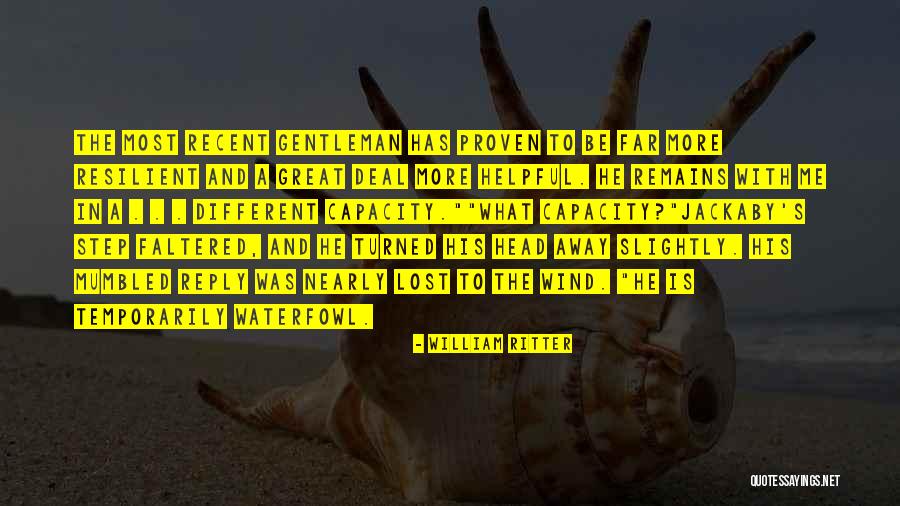 Calumnia Significado Quotes By William Ritter Calumnia Significado Quotes By William Ritter