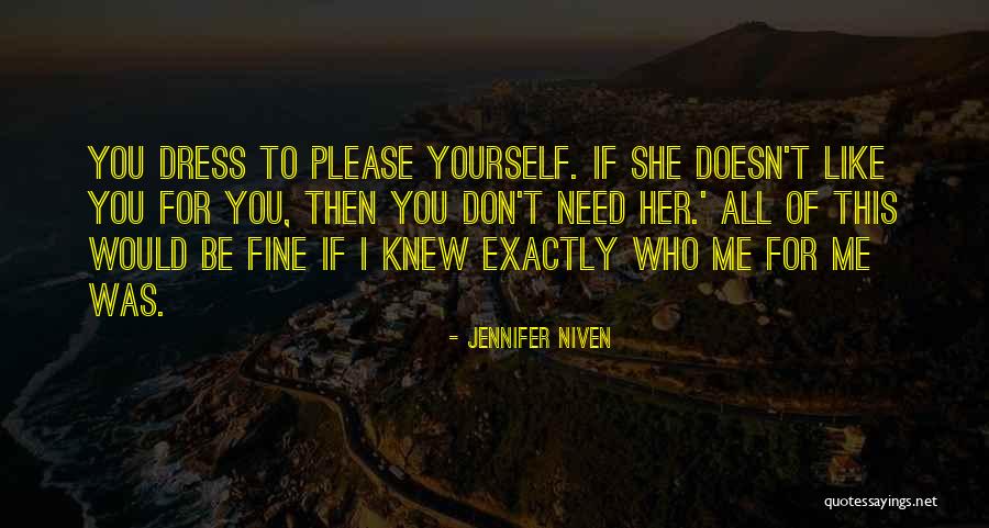 Calumniate Vs Slander Quotes By Jennifer Niven Calumniate Vs Slander Quotes By Jennifer Niven