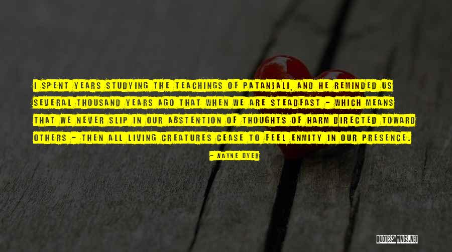 Calumniators Quotes By Wayne Dyer Calumniators Quotes By Wayne Dyer