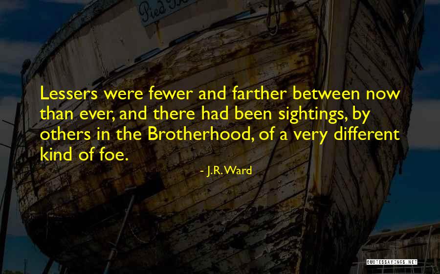 Calumniatory Quotes By J.R. Ward Calumniatory Quotes By J.R. Ward