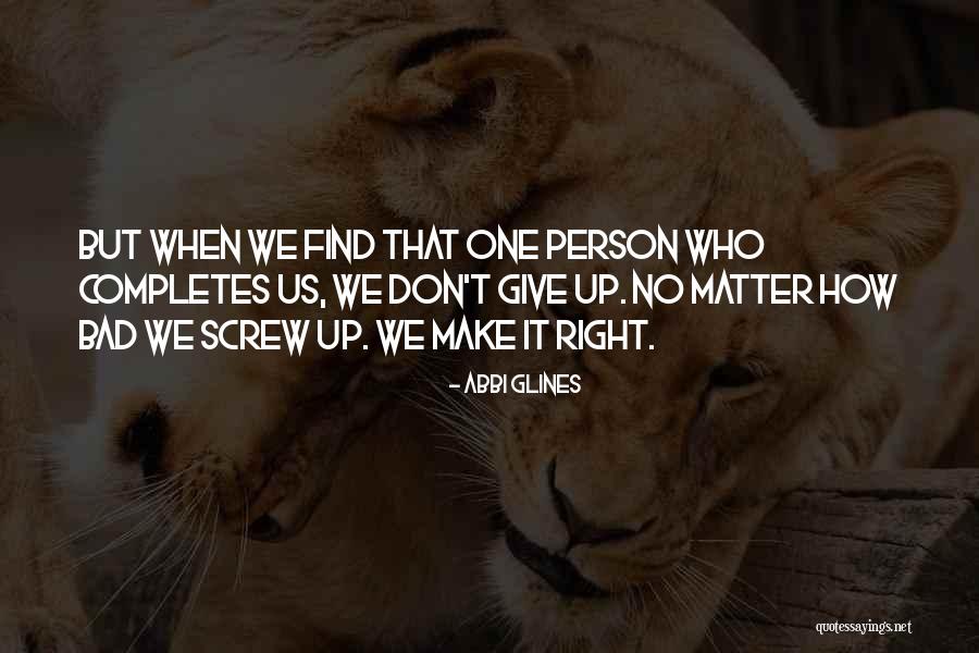 Calumnious Accusation Quotes By Abbi Glines Calumnious Accusation Quotes By Abbi Glines