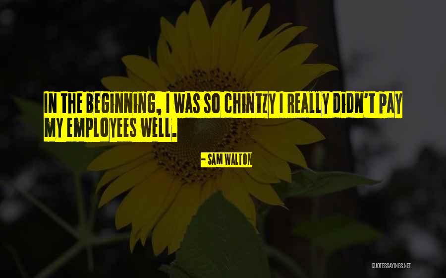 Calumnious Antonyms Quotes By Sam Walton Calumnious Antonyms Quotes By Sam Walton