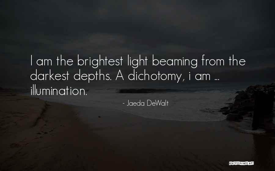 Calunia Art Quotes By Jaeda DeWalt Calunia Art Quotes By Jaeda DeWalt