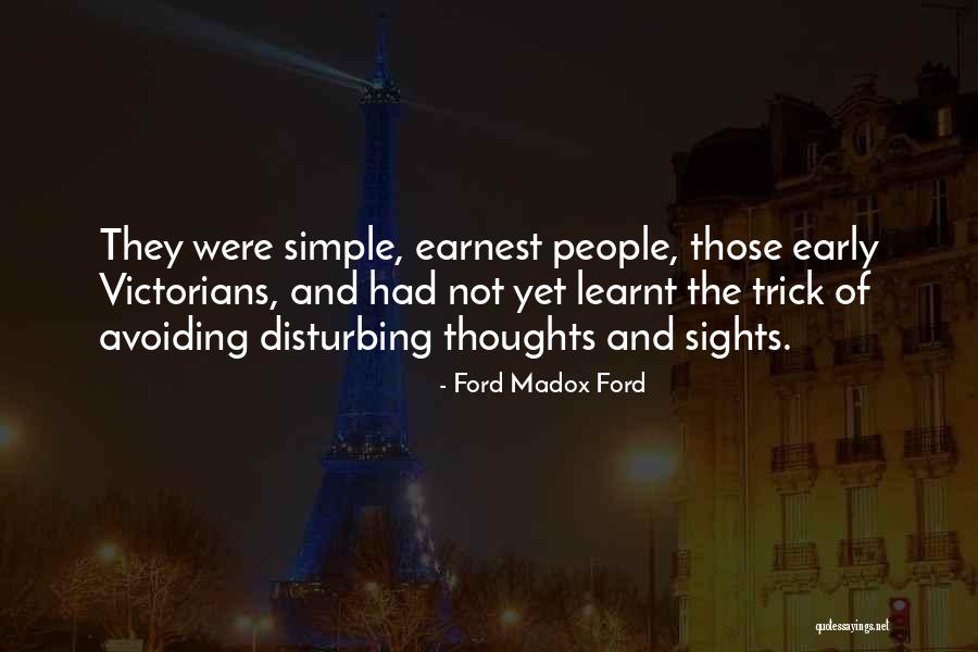 Calunnia In English Quotes By Ford Madox Ford Calunnia In English Quotes By Ford Madox Ford
