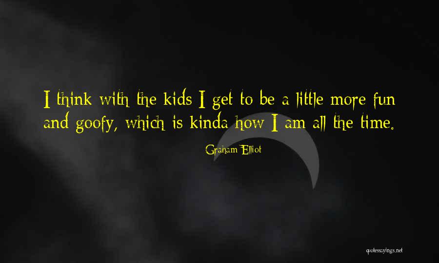 Calunnia Significato Quotes By Graham Elliot Calunnia Significato Quotes By Graham Elliot
