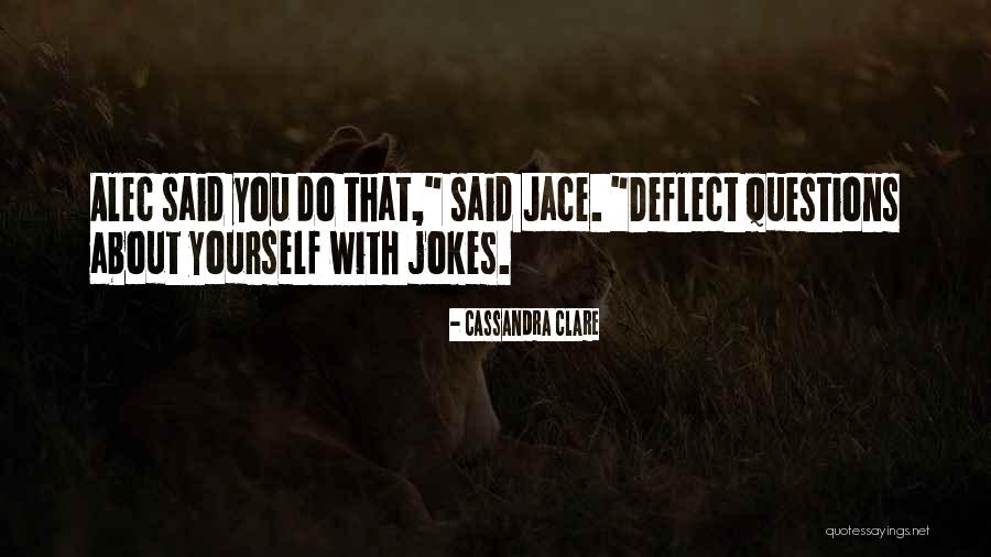 Calus Menagerie Quotes By Cassandra Clare Calus Menagerie Quotes By Cassandra Clare