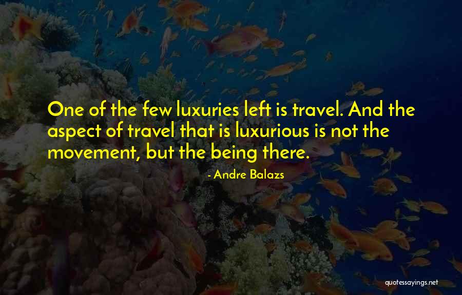 Caluwaerts Zangeres Quotes By Andre Balazs Caluwaerts Zangeres Quotes By Andre Balazs