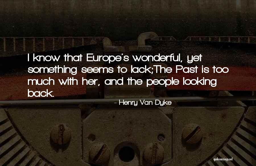 Caluwe Artisan Quotes By Henry Van Dyke Caluwe Artisan Quotes By Henry Van Dyke