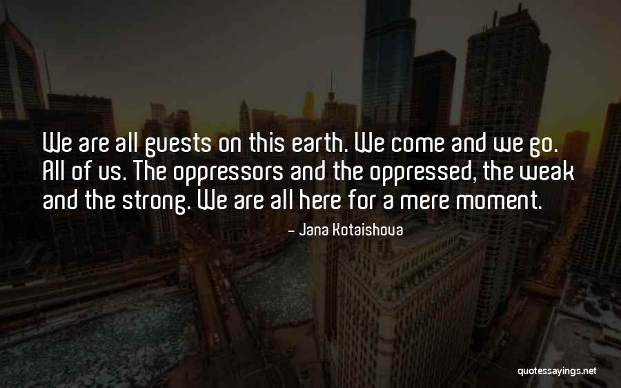 Caluwe Demande Quotes By Jana Kotaishova Caluwe Demande Quotes By Jana Kotaishova