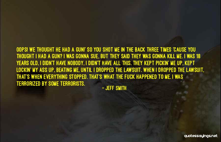 Caluwe Verandermanagement Quotes By Jeff Smith Caluwe Verandermanagement Quotes By Jeff Smith