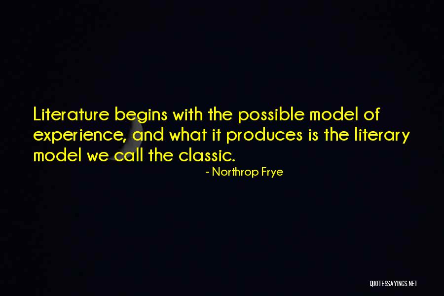 Caluya Foundation Quotes By Northrop Frye Caluya Foundation Quotes By Northrop Frye