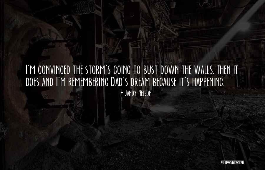 Caluyadesign Quotes By Jandy Nelson Caluyadesign Quotes By Jandy Nelson