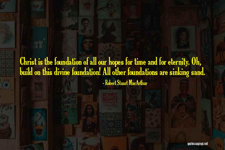 Calvache Triangulos Quotes By Robert Stuart MacArthur Calvache Triangulos Quotes By Robert Stuart MacArthur