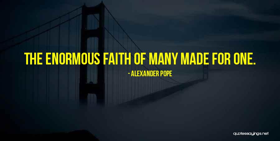 Calvani Farms Quotes By Alexander Pope Calvani Farms Quotes By Alexander Pope