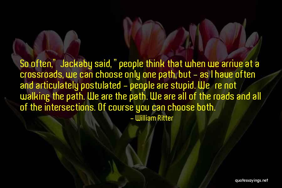 Calvani Orthodontics Quotes By William Ritter Calvani Orthodontics Quotes By William Ritter
