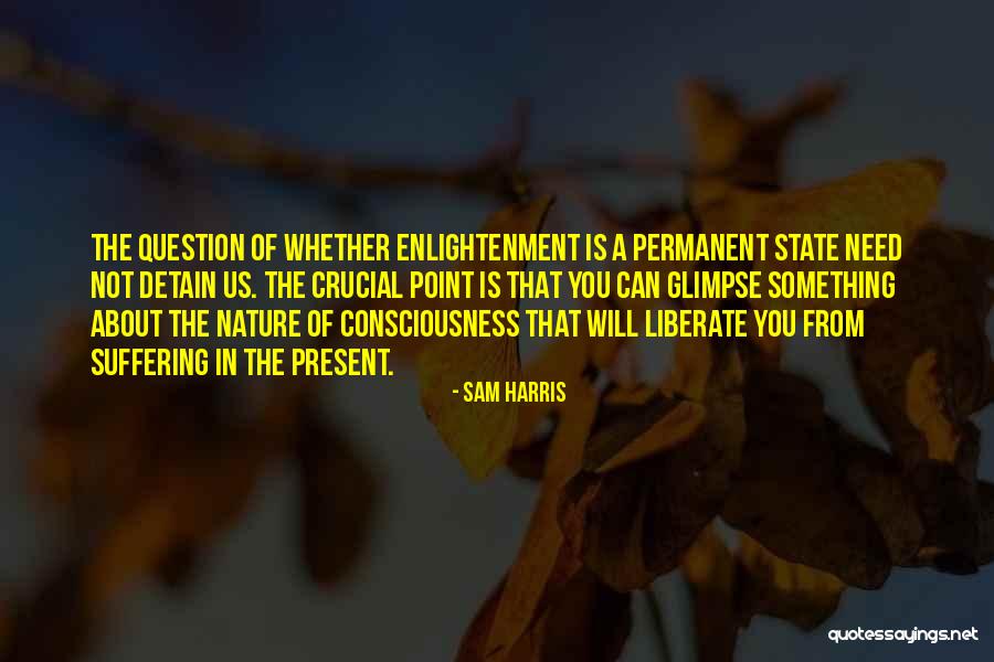 Calvani Painting Quotes By Sam Harris Calvani Painting Quotes By Sam Harris