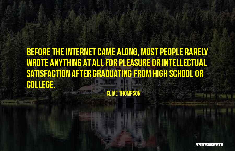 Calvani Shoes Quotes By Clive Thompson Calvani Shoes Quotes By Clive Thompson