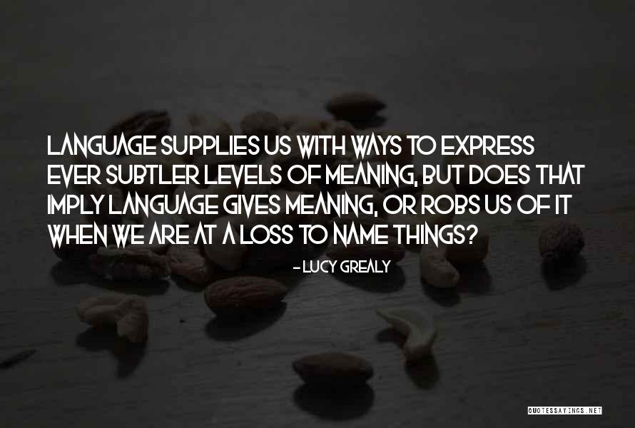 Calvary Chapel Fort Lauderdale Quotes By Lucy Grealy Calvary Chapel Fort Lauderdale Quotes By Lucy Grealy
