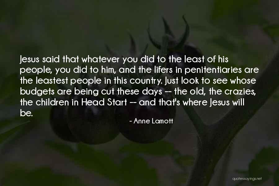 Calvatis Quotes By Anne Lamott Calvatis Quotes By Anne Lamott
