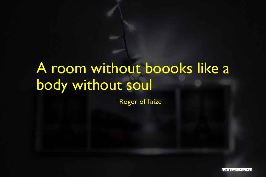 Calvellis Eatery Quotes By Roger Of Taize Calvellis Eatery Quotes By Roger Of Taize