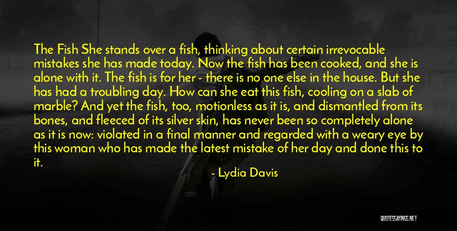 Calvello Potenza Quotes By Lydia Davis Calvello Potenza Quotes By Lydia Davis