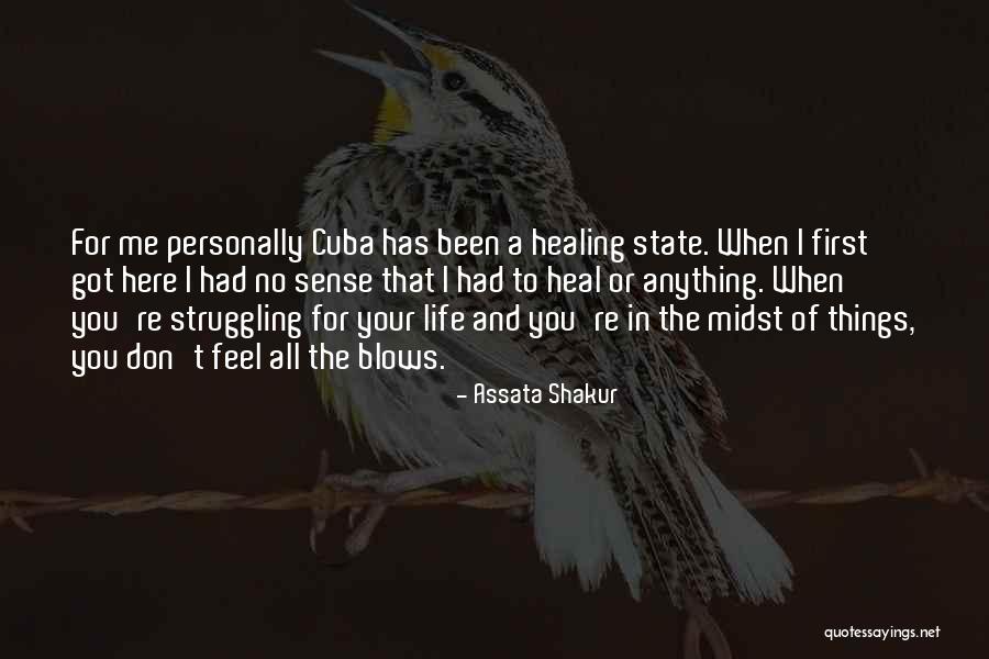 Calvello Weather Quotes By Assata Shakur Calvello Weather Quotes By Assata Shakur