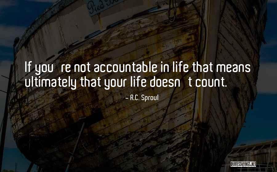 Calvera Ideas Quotes By R.C. Sproul Calvera Ideas Quotes By R.C. Sproul