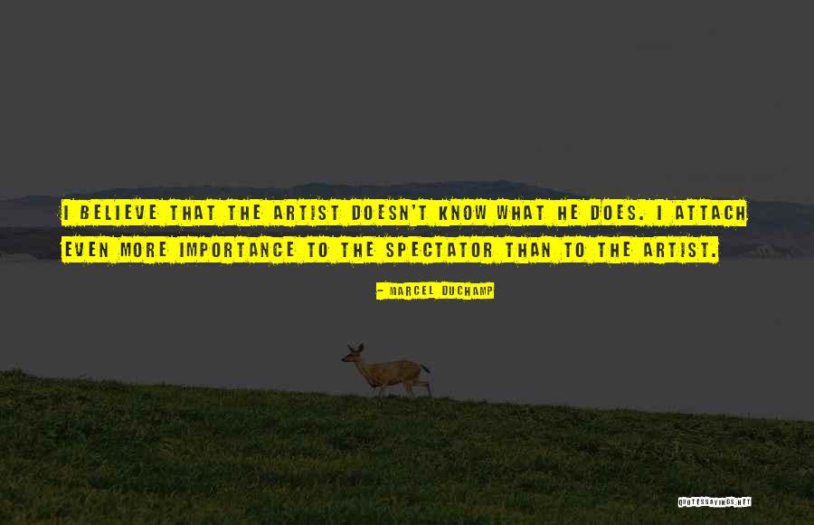 Calvera Magnificent Quotes By Marcel Duchamp Calvera Magnificent Quotes By Marcel Duchamp