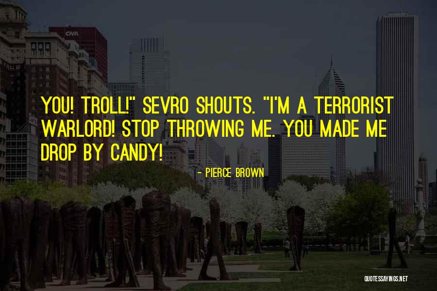 Calverhall Whitchurch Quotes By Pierce Brown Calverhall Whitchurch Quotes By Pierce Brown