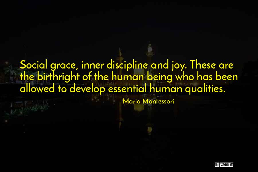 Calverley Service Quotes By Maria Montessori Calverley Service Quotes By Maria Montessori